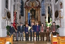 100 Jahre Gartenbauverein