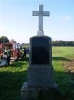 Feldkreuze reinigen 2013
